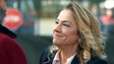 ¿Nadide y Kadir, cuñados? Descubrimos la relación que une a la fiscal jefe con el peligroso mafioso