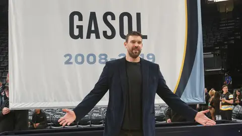 Marc Gasol