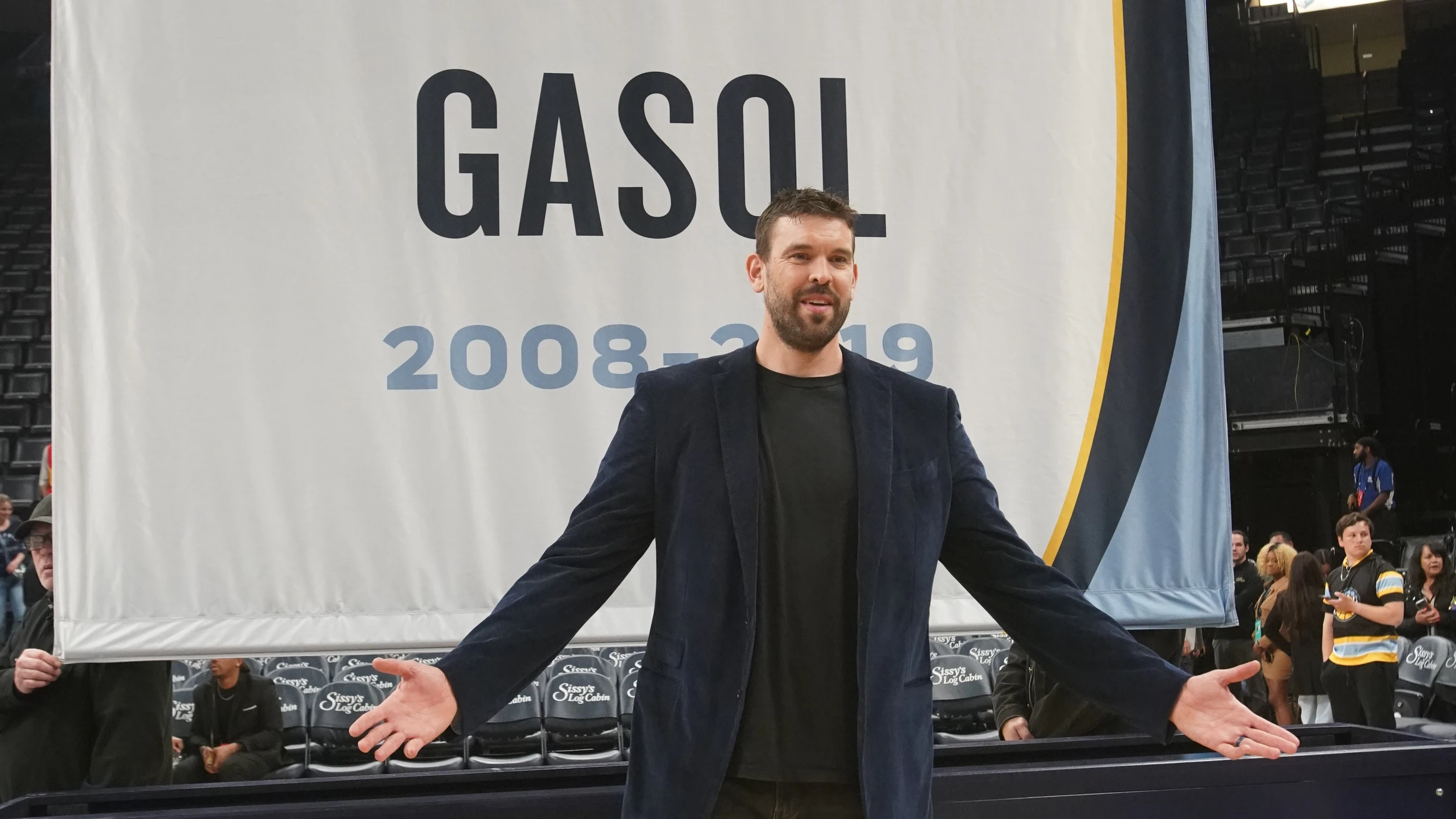 Marc Gasol Marc Gasol