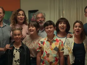 Padre no hay más que uno 4 Padre no hay más que uno 4