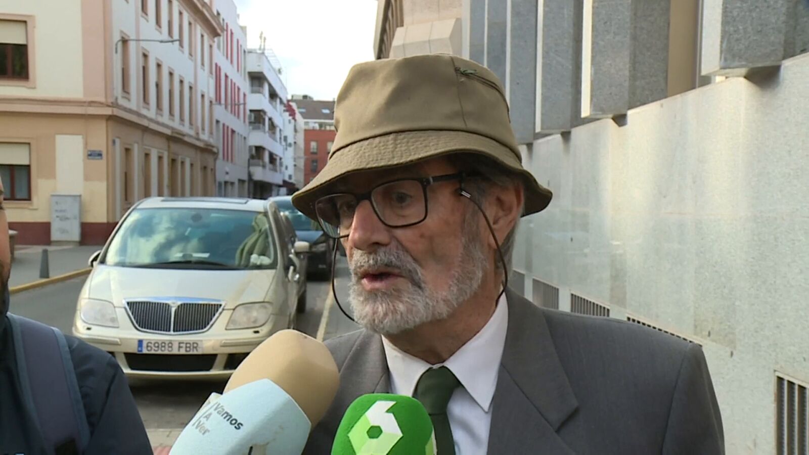 Piden 12 años de prisión para José Lomas, el hombre acusado de matar a un ladrón que entró en su casa