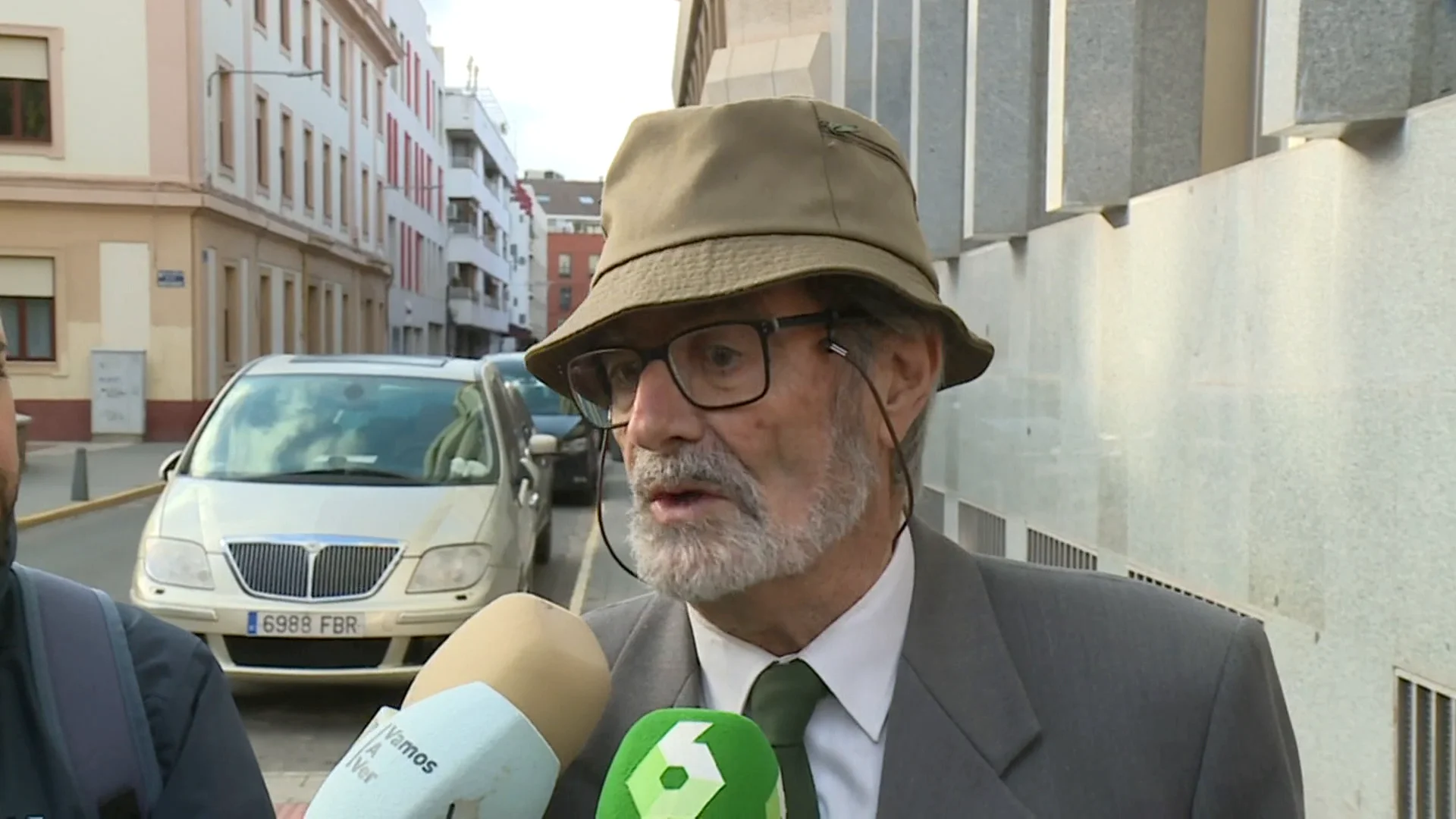 Imagen de Jos&eacute; Manuel Lomas