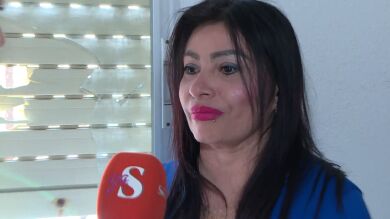 Nelly denuncia nuevas agresiones por dirigir una casa de citas: 