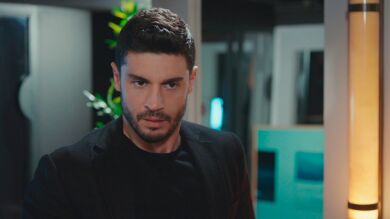 El lado más oscuro de Çağatay, al descubierto: el plan que ha llevado a cabo para librarse de Mert de una vez por todas