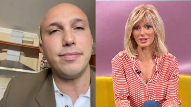 Emma Colao, mujer trans, explica su 