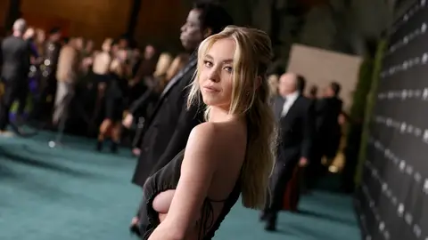 Sydney Sweeney en LACMA Art+Film Gala 2021 Sydney Sweeney en LACMA Art+Film Gala 2021