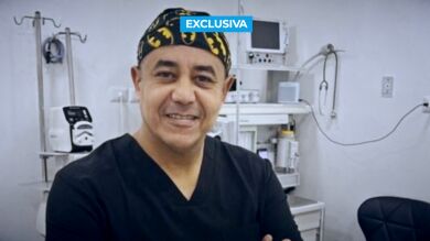 Las amenazas de Edwin Arrieta a quien fue su pareja: 