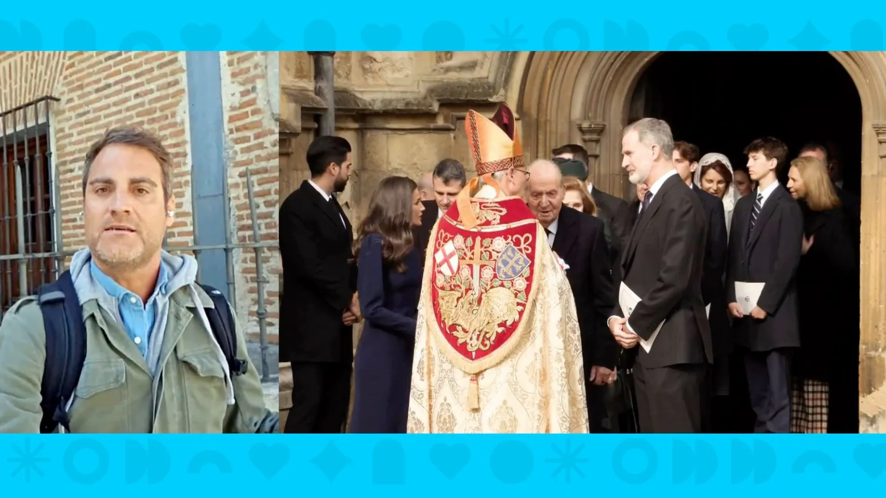 Rey Juan Carlos. Rey Juan Carlos.