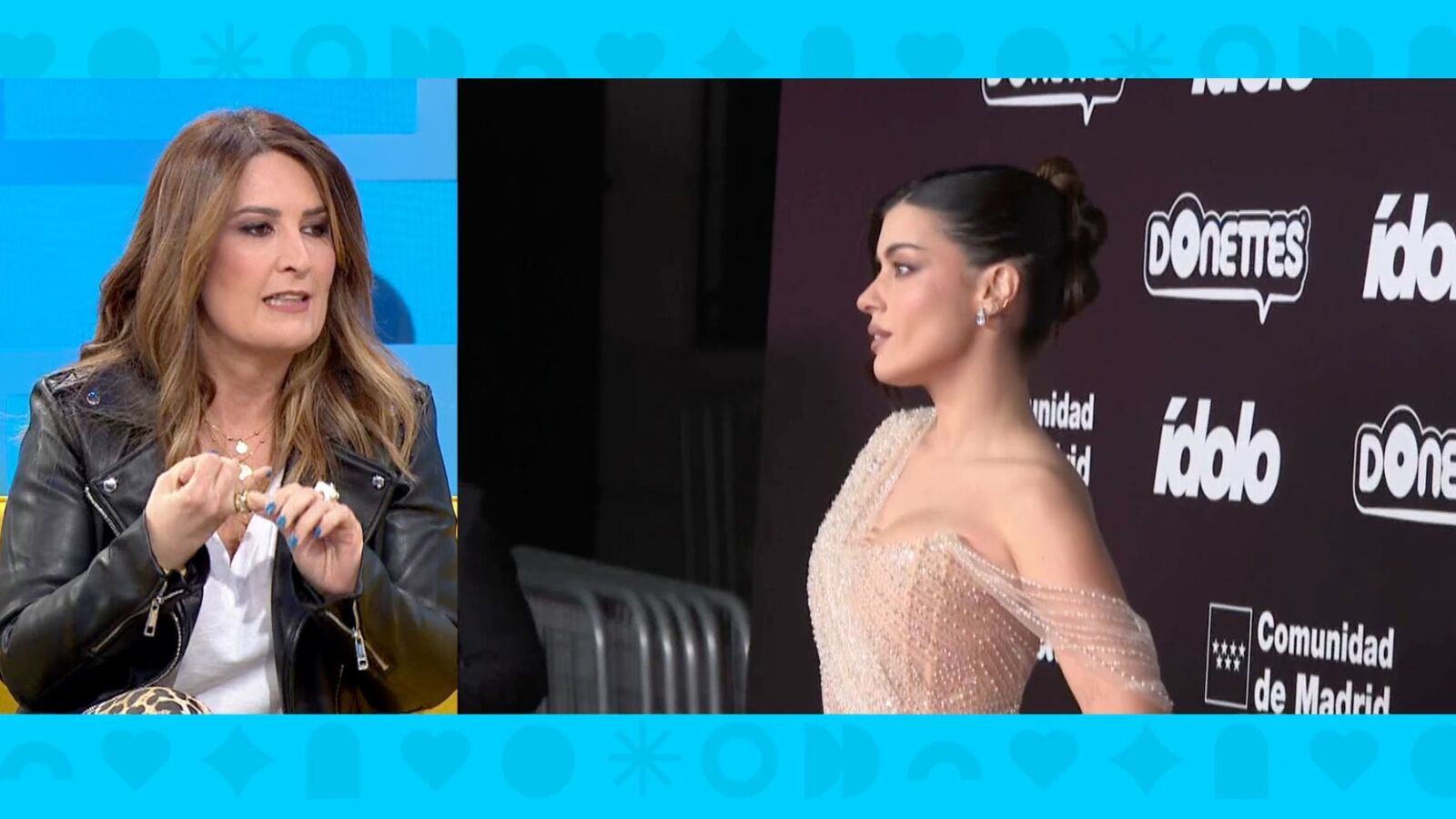 Laura Fa carga contra Dulceida tras anunciar su embarazo: 