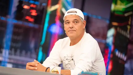 Frank Cuesta Frank Cuesta
