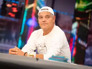 Frank Cuesta Frank Cuesta
