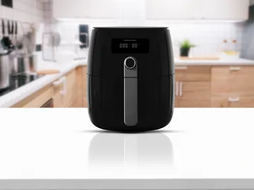 Freidora de aire Freidora de aire