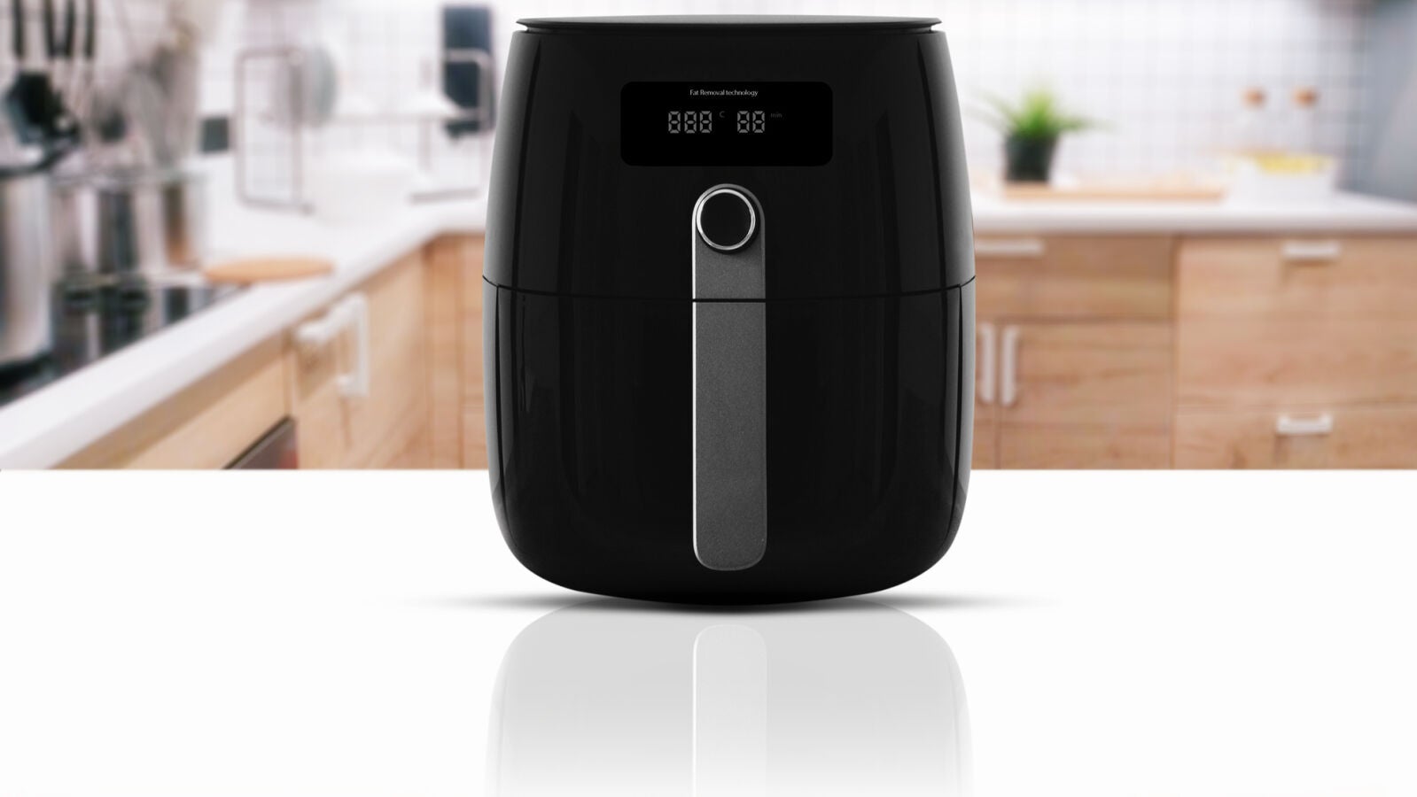 Black Friday en Amazon: cocina fácil y saludable con estas freidoras de aire