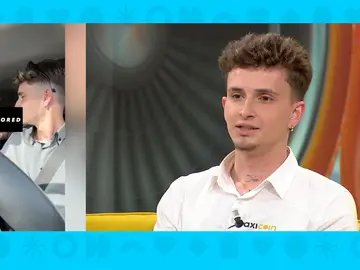 ¿Por qué los jóvenes quieren ser taxistas? ¿Por qué los jóvenes quieren ser taxistas?