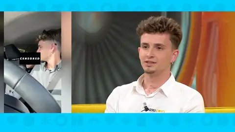 ¿Por qué los jóvenes quieren ser taxistas? ¿Por qué los jóvenes quieren ser taxistas?