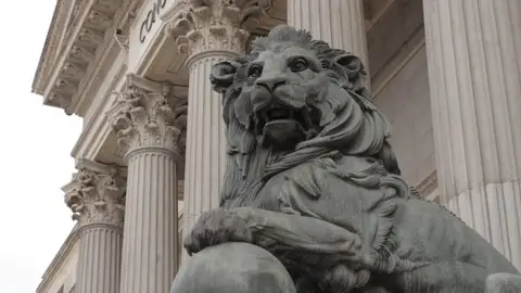 Congreso de los Diputados Antena 3 Noticias