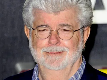 George Lucas George Lucas