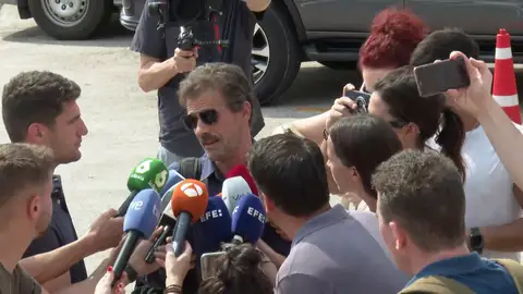 Rodolfo Sancho en Tailandia Rodolfo Sancho en Tailandia