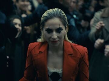 Lady Gaga en Joker: Folie à Deux