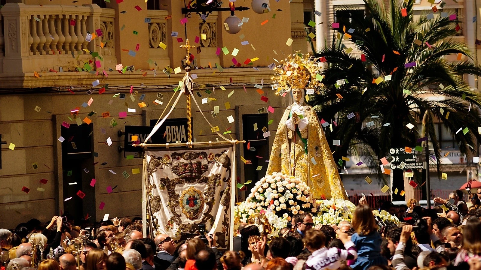 Semana Santa en Elche
