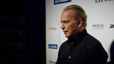 Bertín Osborne, en contra de la jueza, no se hará la prueba de paternidad según Pilar Vidal