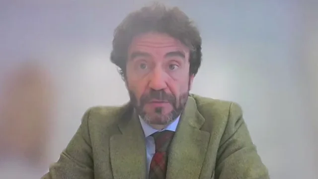 Juan Carlos Mart&iacute;nez, economista IE University