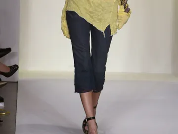 Pantalón pirata Pantalón pirata