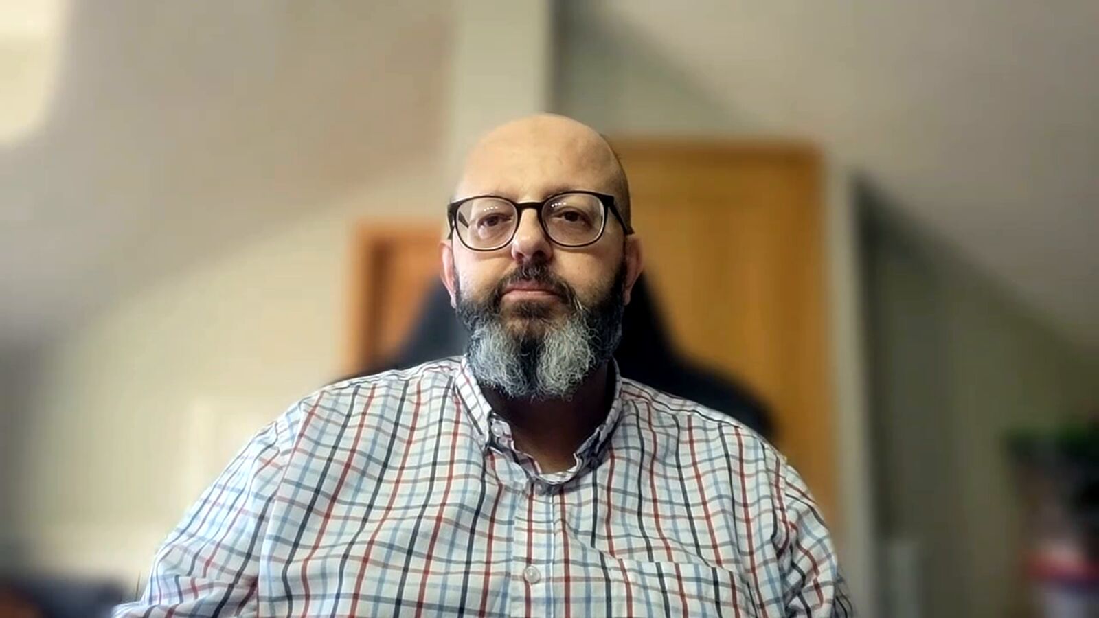Fernando Cocho, analista de inteligencia, sobre la amenaza terrorista del Estado Islámico en Champions: 