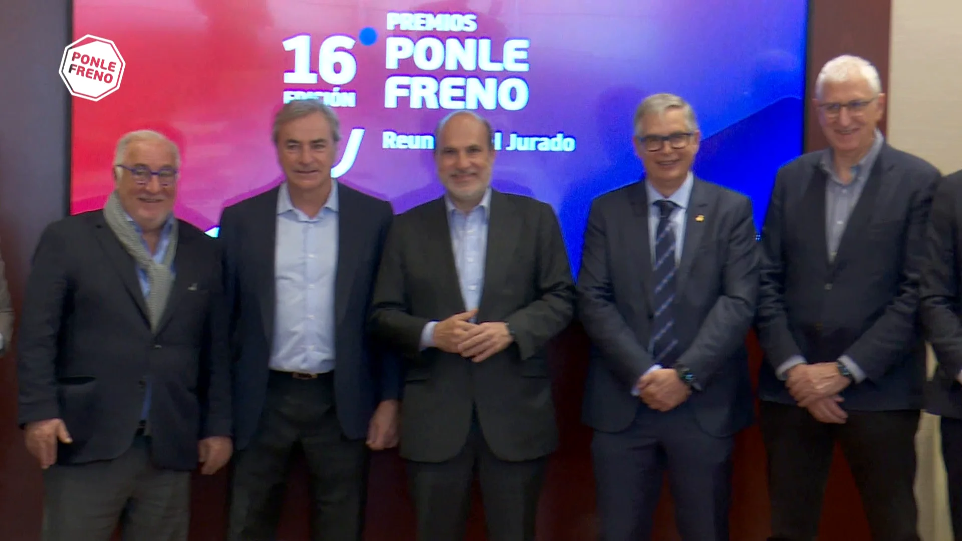 Premios Ponle Freno Premios Ponle Freno