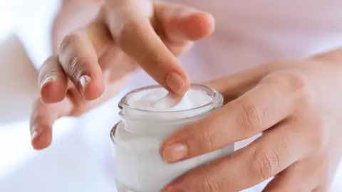 Crema facial Crema facial