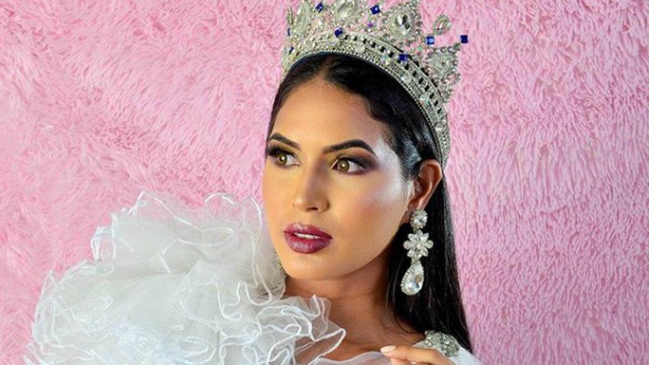 Muere Wilevis Brito, exconcursante de Miss Venezuela, con solo 24 años tras una cirugía maxilofacial