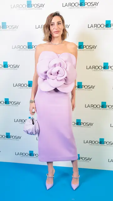 El look de Eugenia Osborne El look de Eugenia Osborne