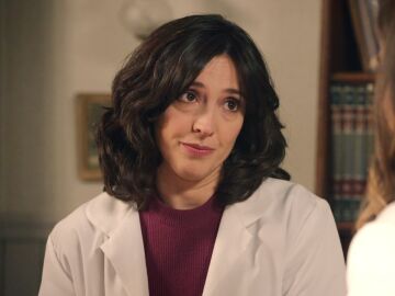 Luz le confirma a Bego&ntilde;a sus sospechas: &iexcl;Su t&iacute;a tuvo una hija!