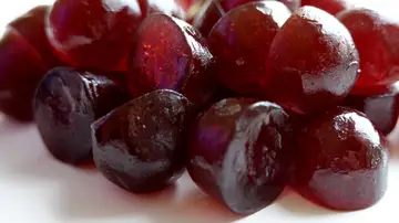 Melatonina, imagen de archivo Melatonina, imagen de archivo