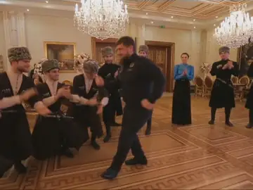 Ramzan Kadyrov Ramzan Kadyrov