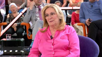 Lumi le dejó su piso a su hermana y se lo ha devuelto destrozado 40 años después: 