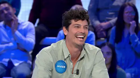 Javier de Miguel hace un trato con Moisés por si gana el bote: “He negociado con él” Javier de Miguel hace un trato con Moisés por si gana el bote: “He negociado con él”