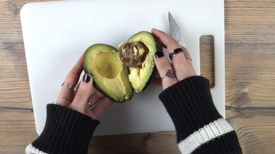 Aguacate Aguacate