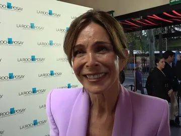 Lydia Bosch en un evento Lydia Bosch en un evento