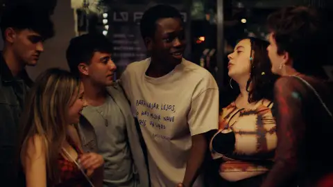 Imagen de Red Flags Imagen de Red Flags