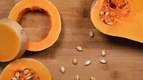 Calabaza Calabaza