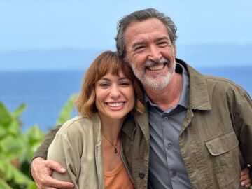 Gin&eacute;s Garc&iacute;a Mill&aacute;n y Natalia Verbeke presumen de su amistad en redes sociales