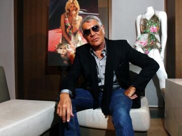 Roberto Cavalli