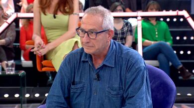 Vicente perdió 29.000 euros por una mujer que le engañó: 