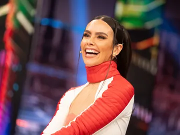 Cristina Pedroche Cristina Pedroche