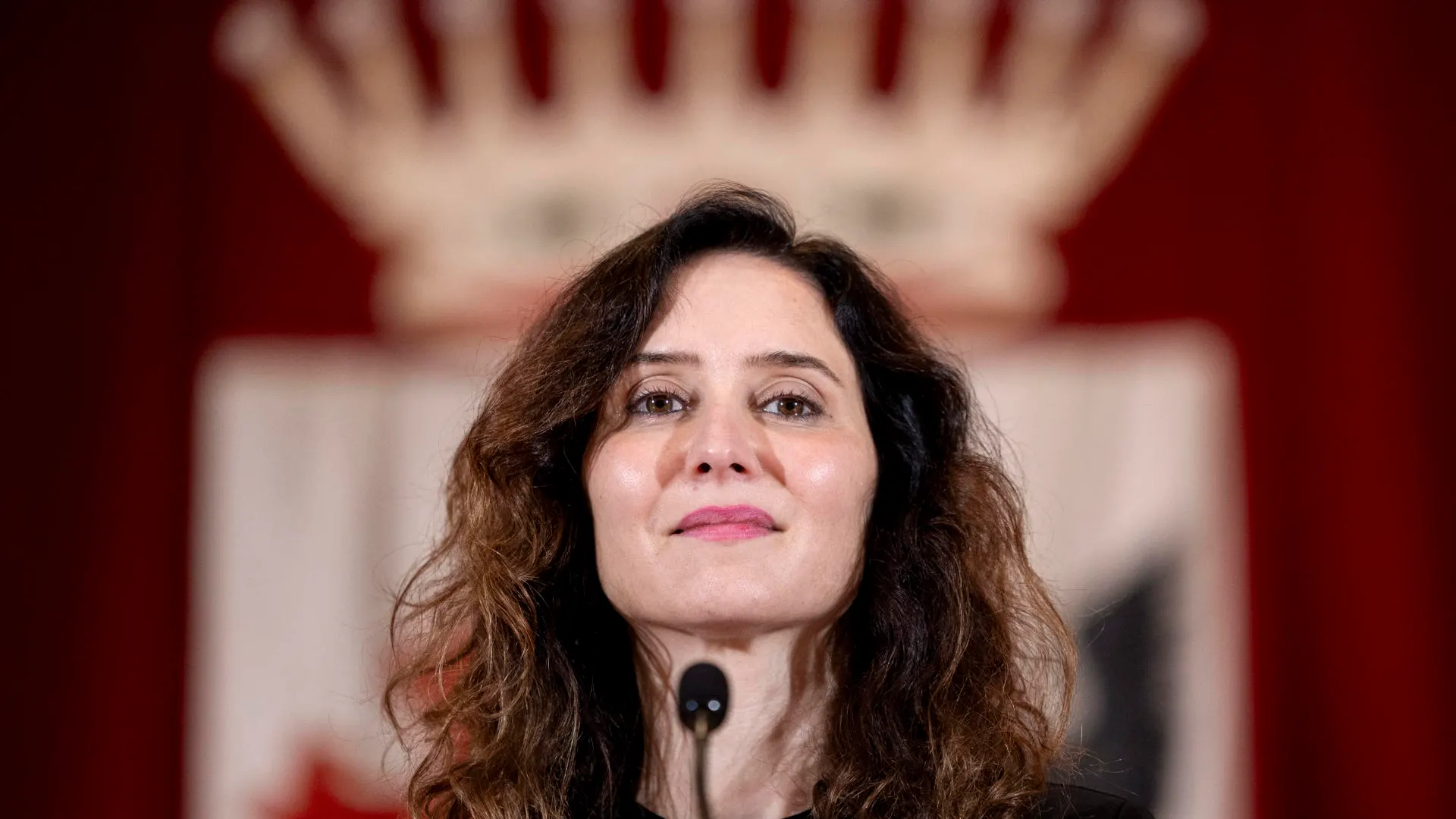 Isabel Díaz Ayuso Isabel Díaz Ayuso
