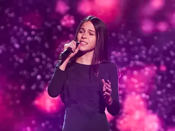 La voz lírica de Vera protagoniza una guerra entre Bisbal y Melendi: “Me ha volado la cabeza” La voz lírica de Vera protagoniza una guerra entre Bisbal y Melendi: “Me ha volado la cabeza”