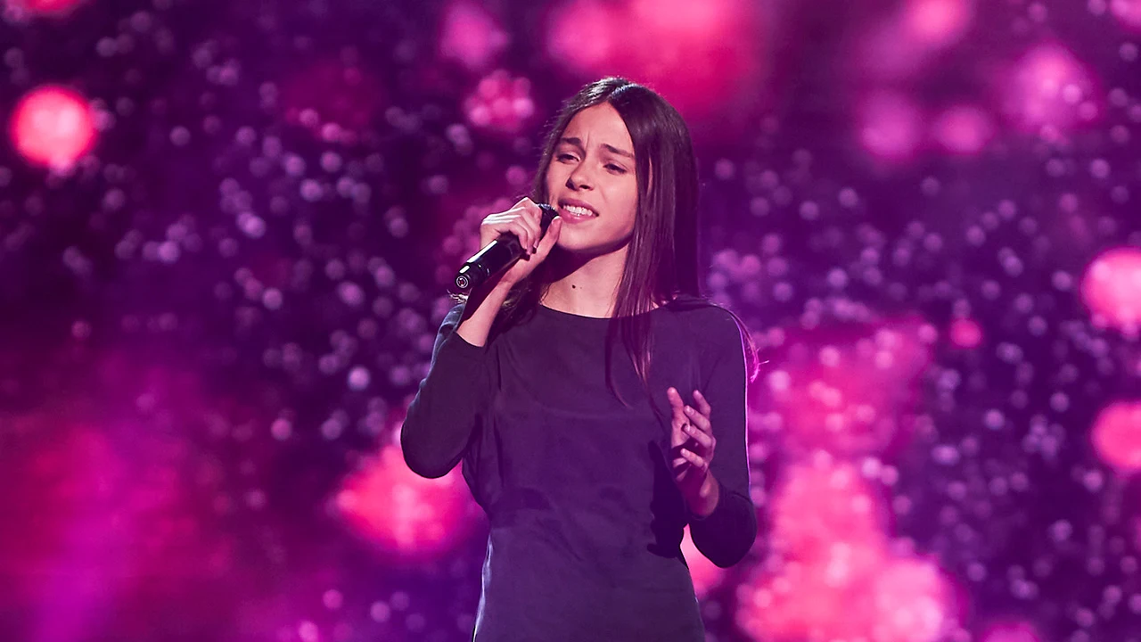 La voz lírica de Vera protagoniza una guerra entre Bisbal y Melendi: “Me ha volado la cabeza”