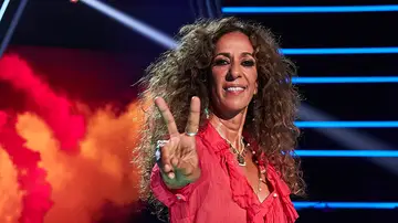 Flamenco y poderío: Rosario arranca con tres voces llenas de talento