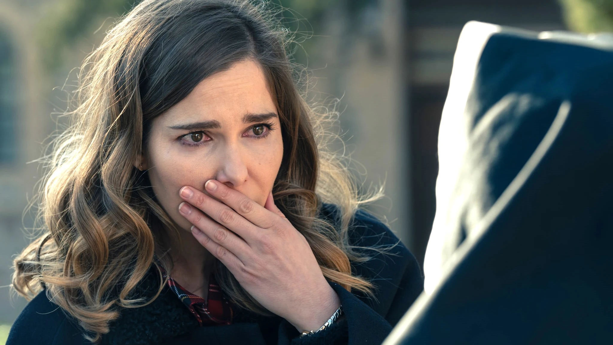 Avance semanal de Sue&ntilde;os de Libertad: la boda de Andr&eacute;s sacude a Bego&ntilde;a, mientras la verdadera identidad de su t&iacute;a sale a la luz